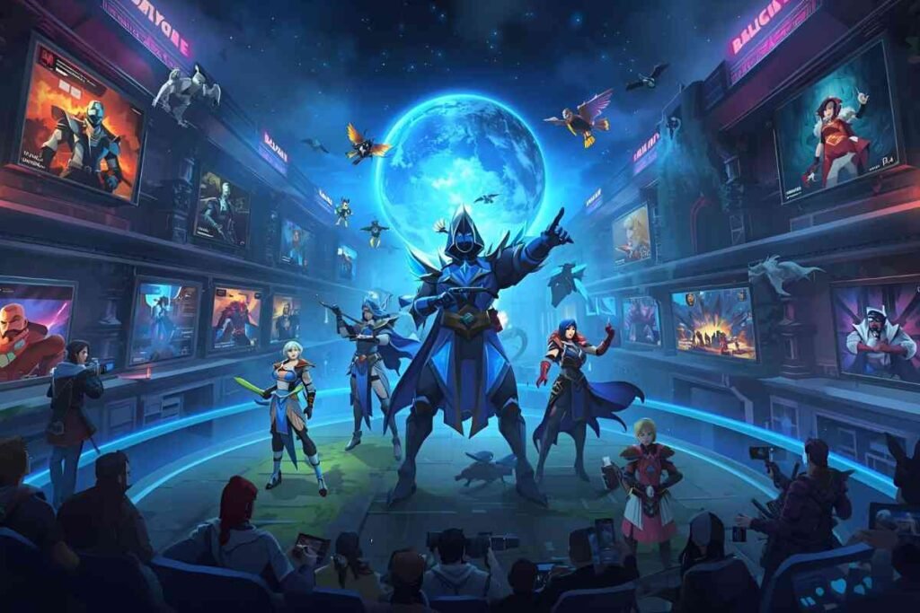 Gaminginfos.com