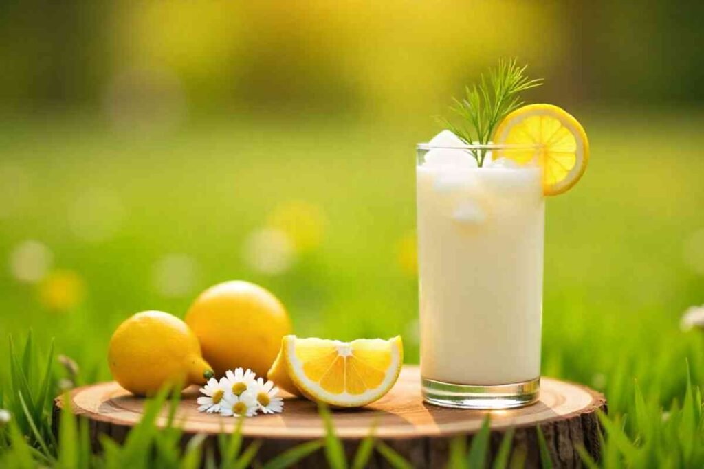 Buttermilk benefits