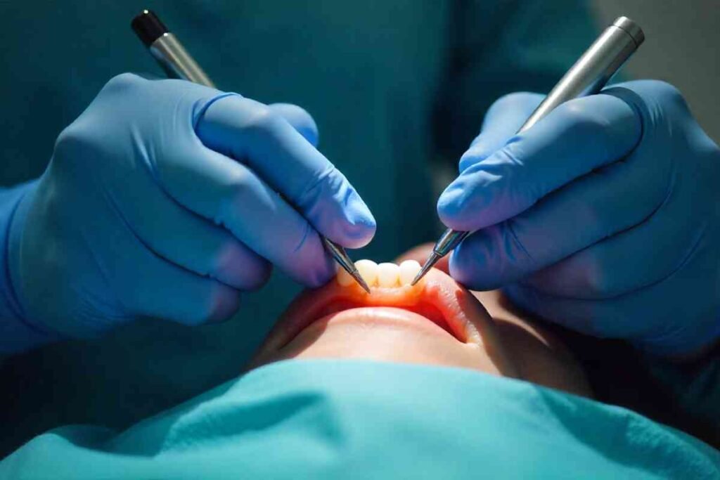 Root canal treatment cost