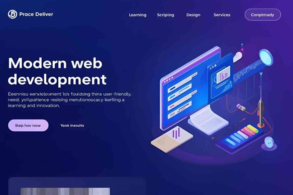 What is Holyscript.online technology?