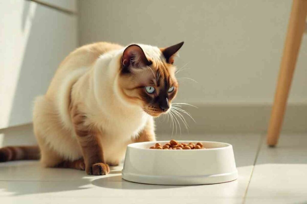 Apro cat food