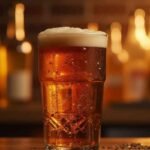 Bro code alcohol percentage