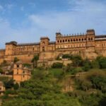 Best places to go in october in india