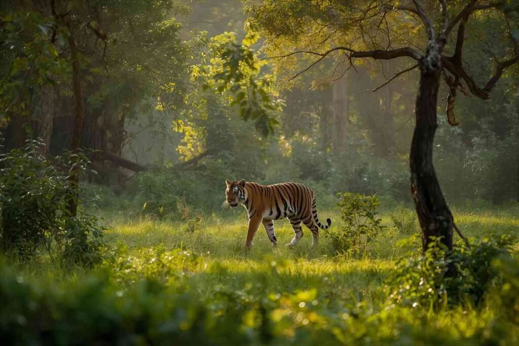 Best places to go in october in india