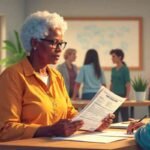 How to apply hiv pension