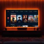 SSR movies hub