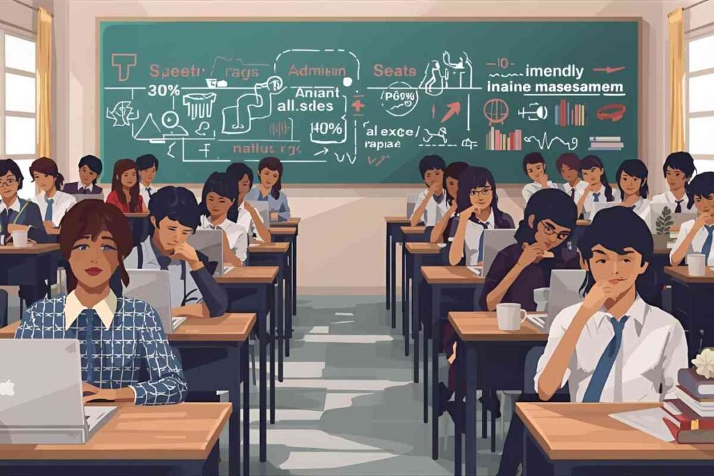 What is management quota
