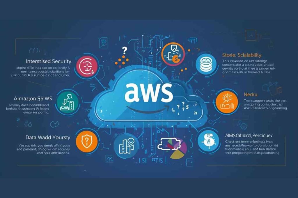 Aws s3 interview questions

