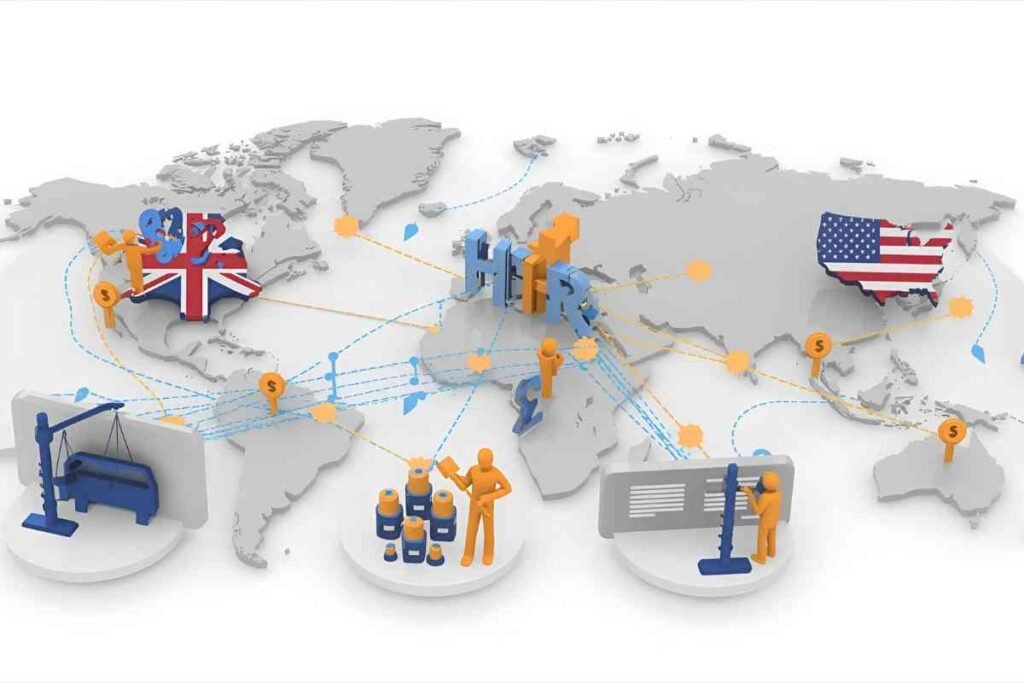 Characteristics of hire purchase system
