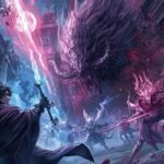 Solo leveling ragnarok manga