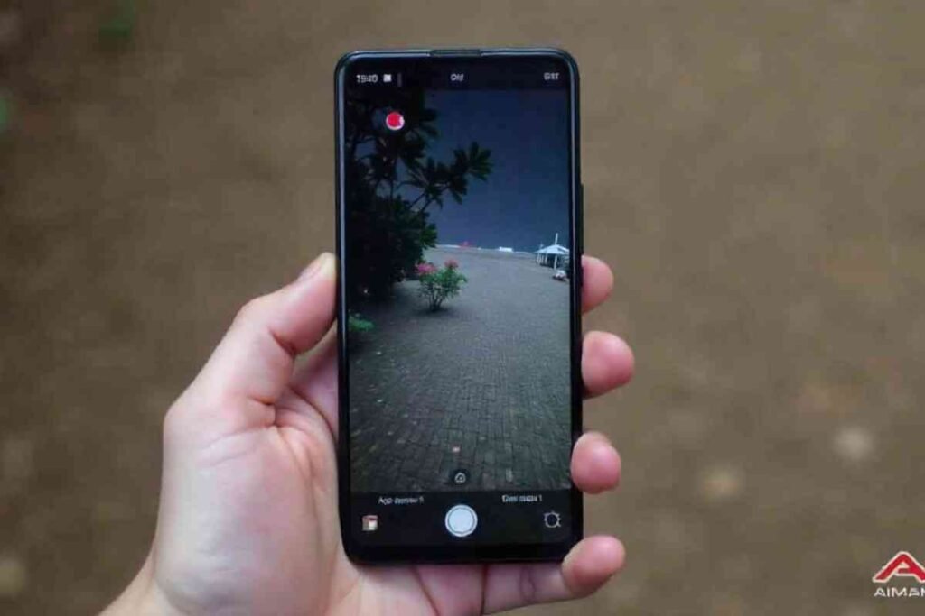 What is poco m3 gcam port?