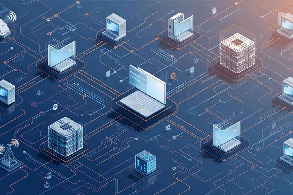 computer networks interview questions