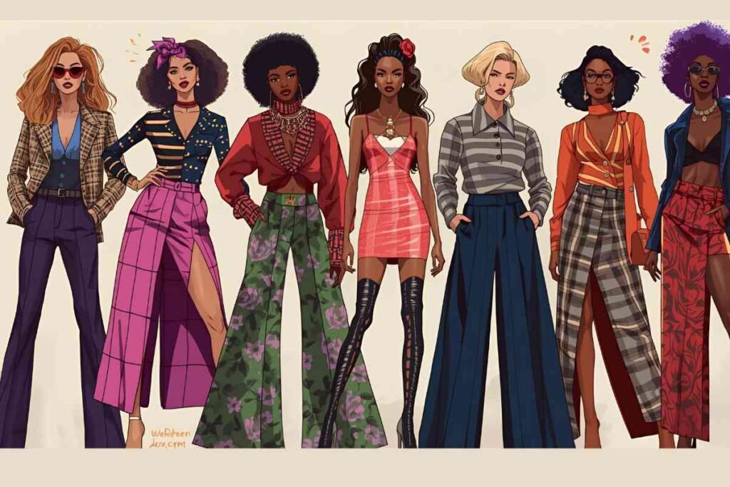 webfreen.com fashion