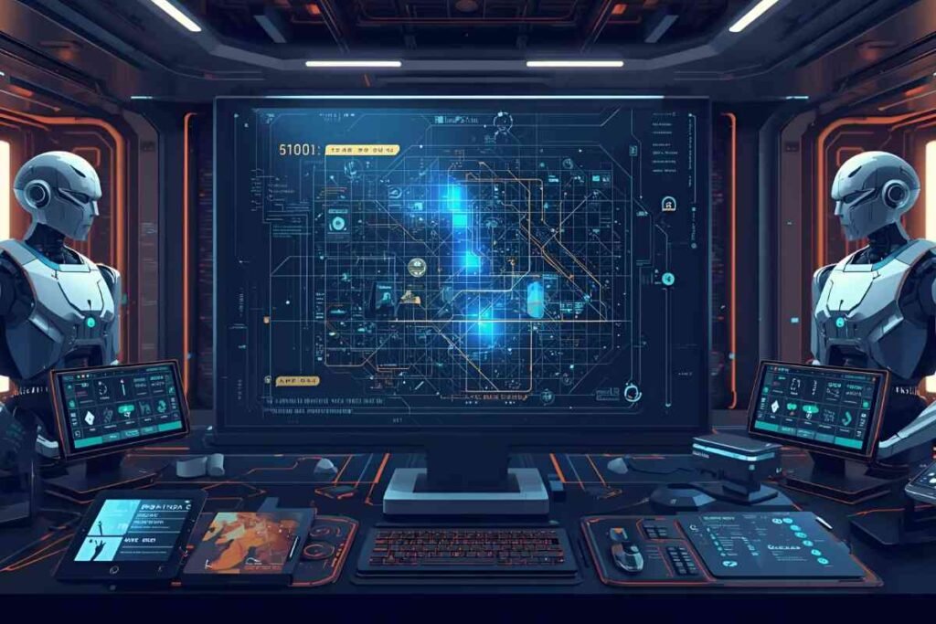 adversarial search in artificial intelligence