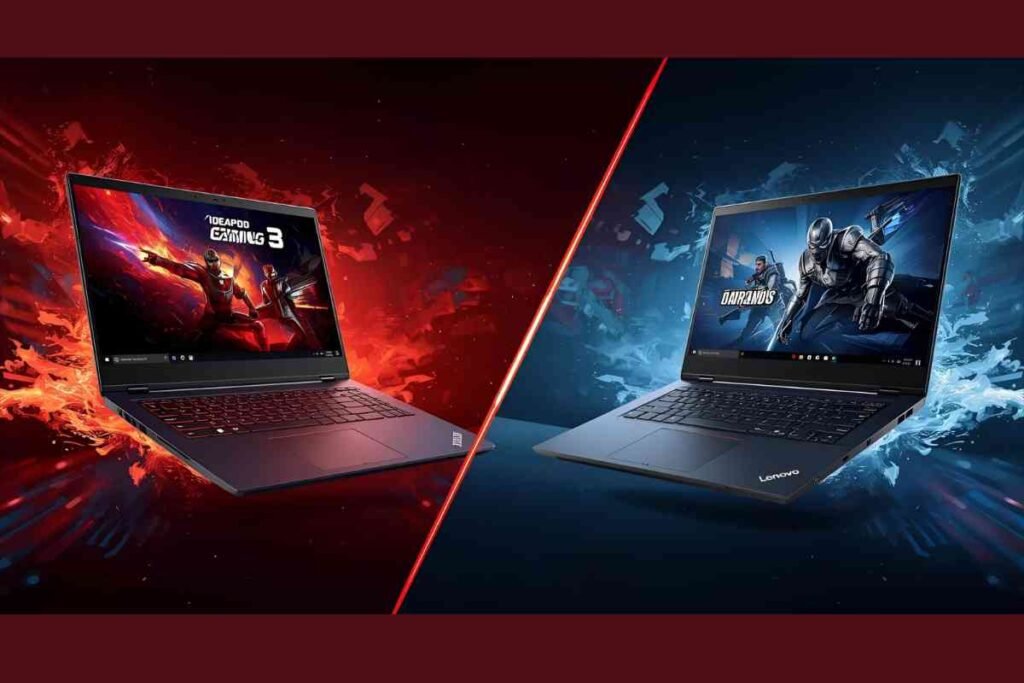 lenovo ideapad gaming 3