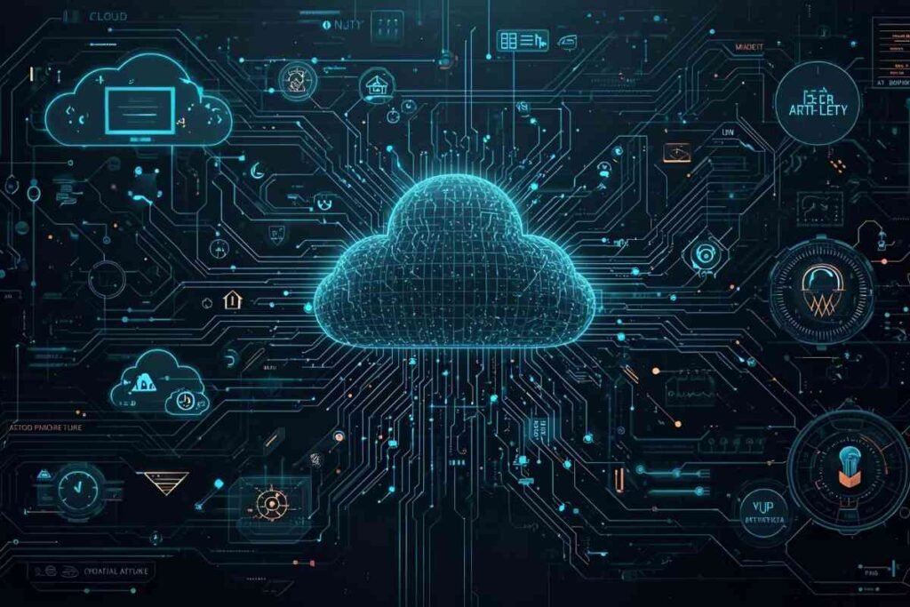 new technology in computer science