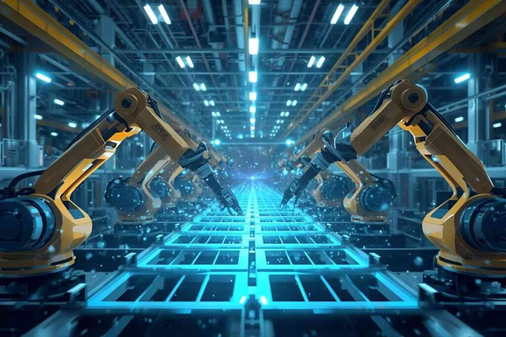 new technology in computer science