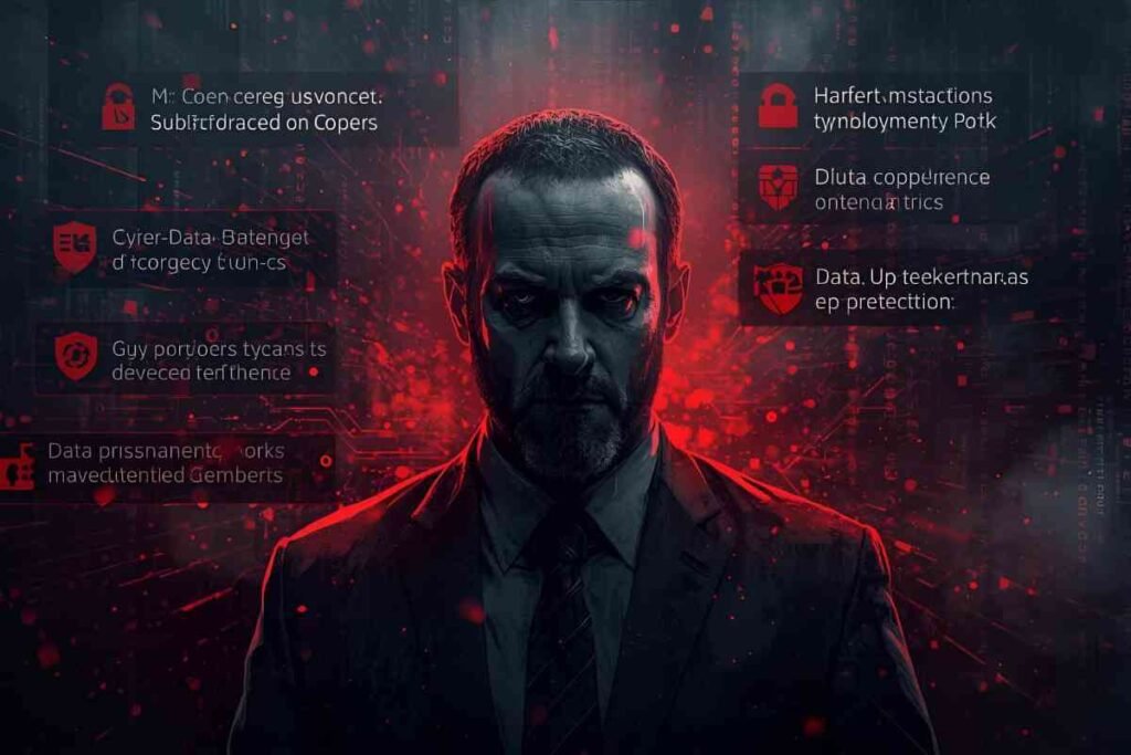 mr cooper cybersecurity incident