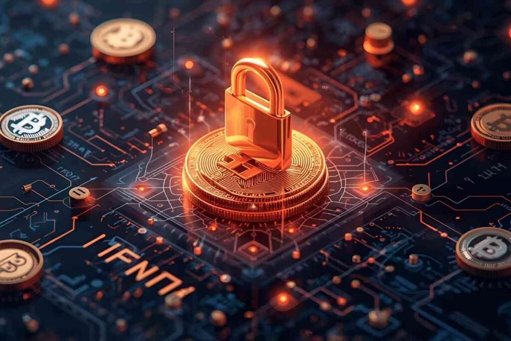 ecrypto1.com crypto security