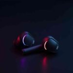 thespark shop wireless earbuds for gaming