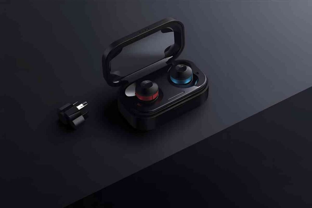 thespark shop wireless earbuds for gaming