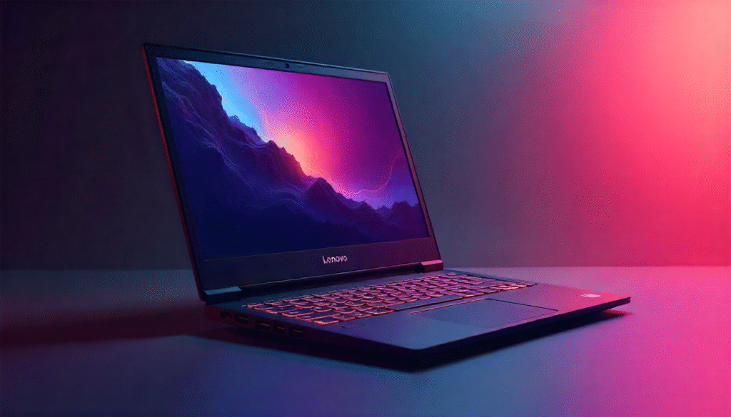 lenovo ideapad gaming 3