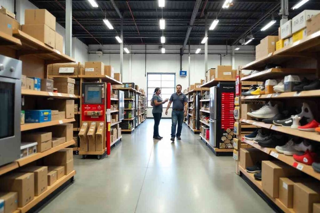 lowe's home improvement lacey wa