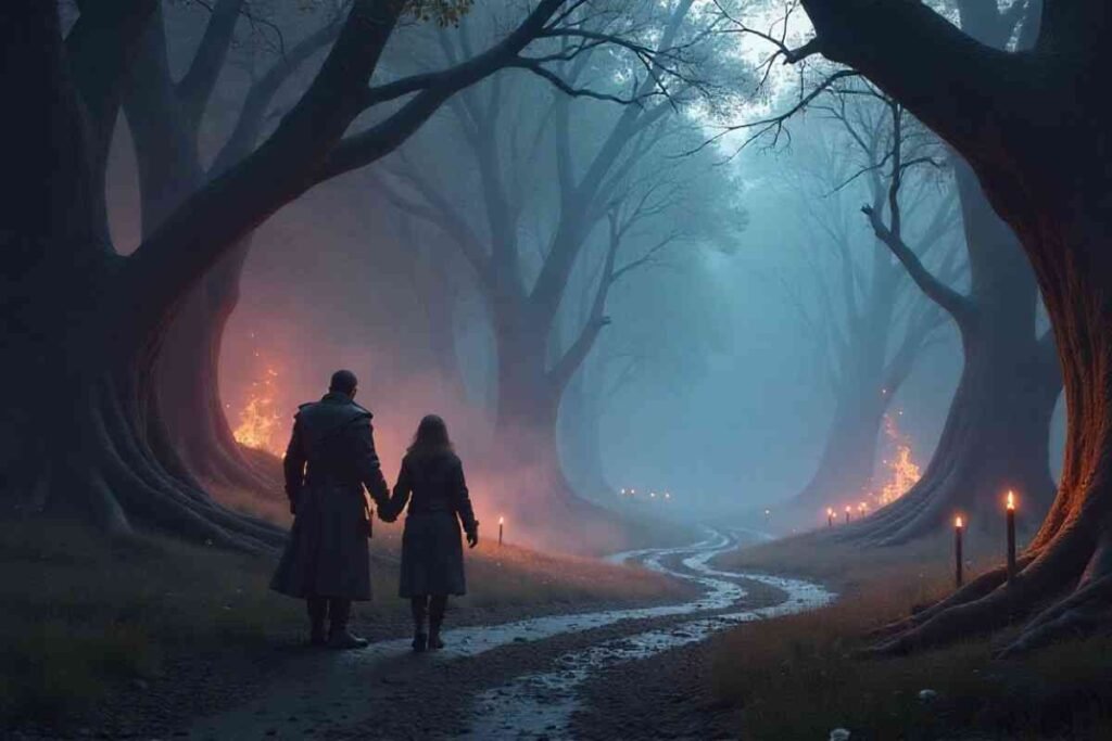 avowed all side quests