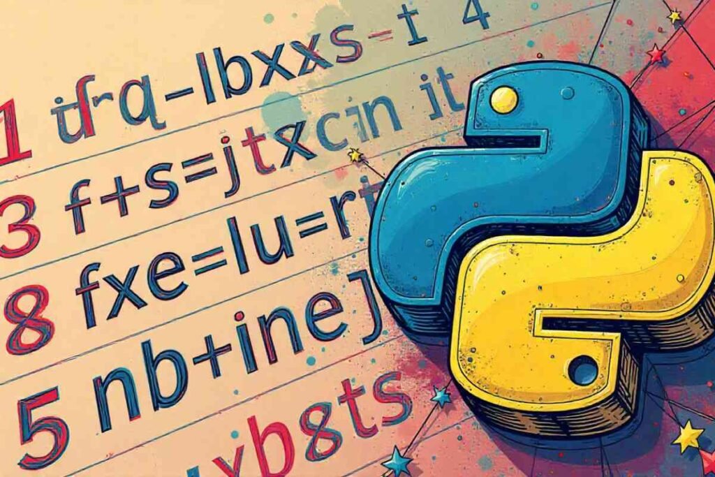 how to multiply in python