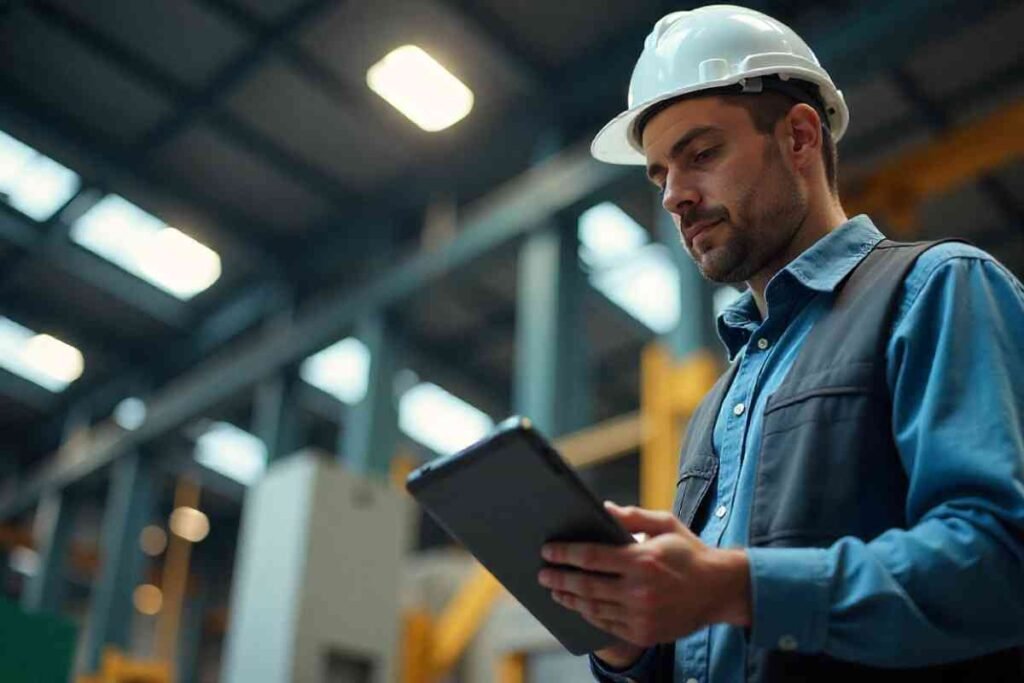 quality engineer interview questions