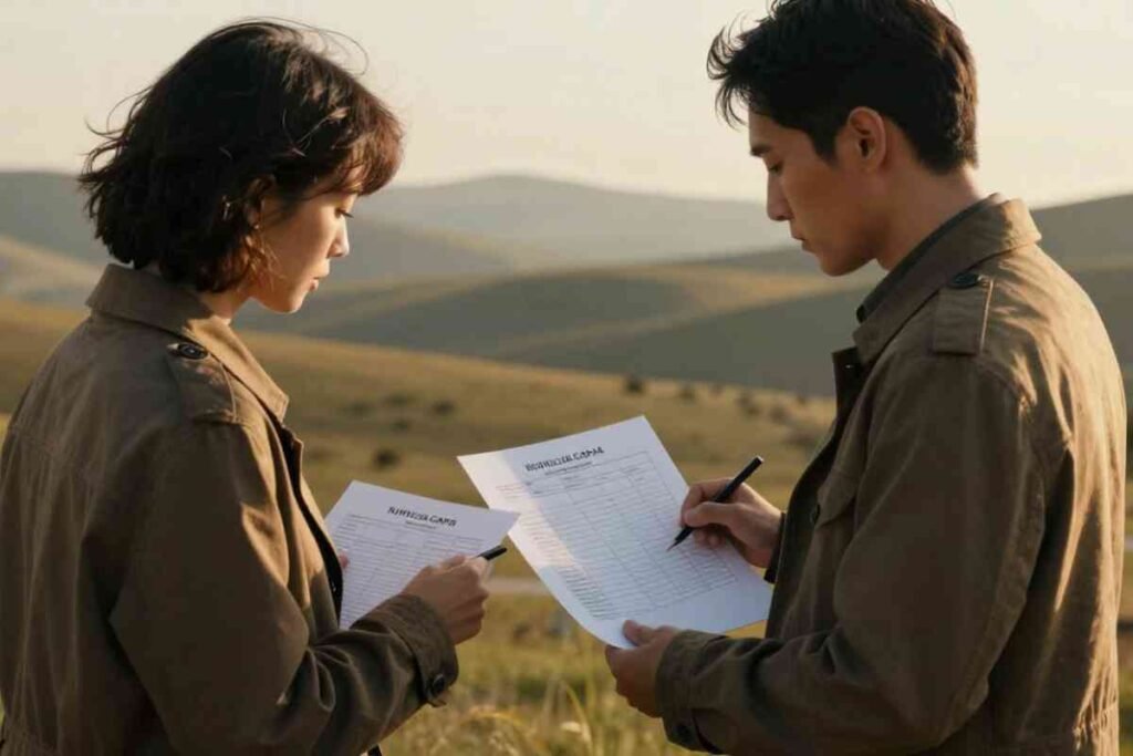 quality engineer interview questions