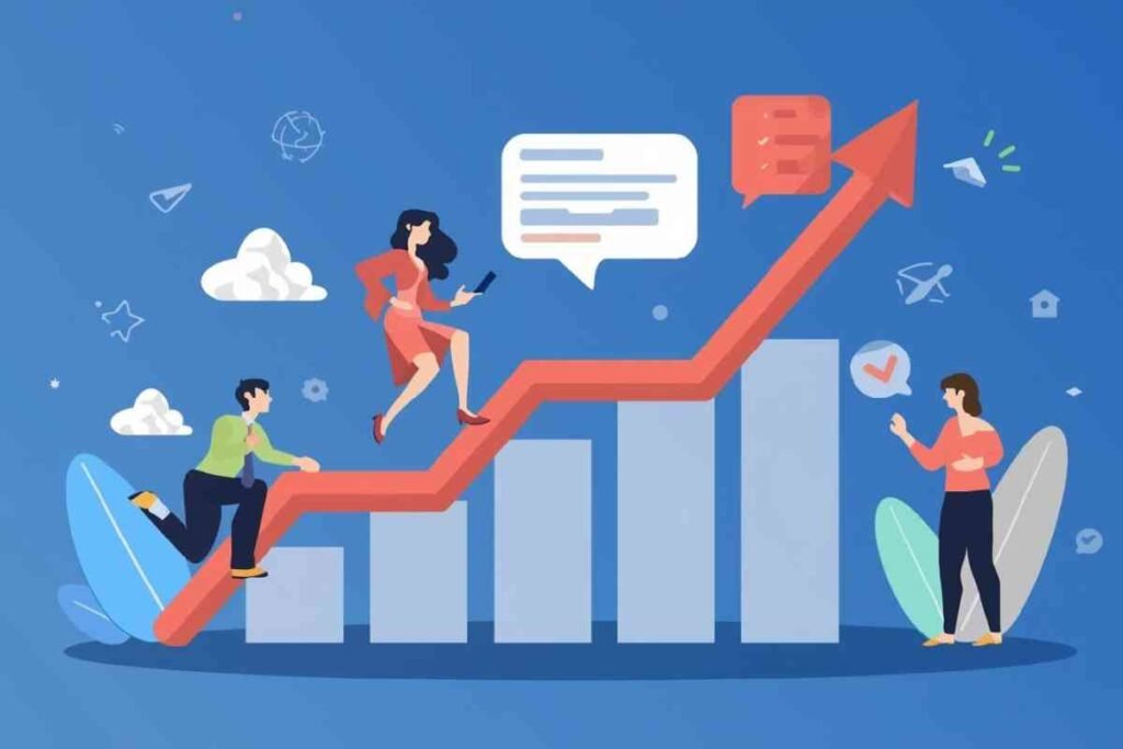 does social media marketing really work